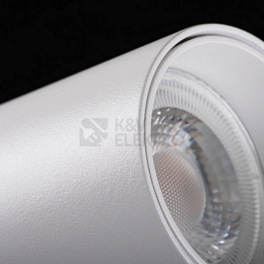 Obrázek produktu Svítidlo pro lištový systém Kanlux TEAR N ATL2 GU10-W 33138 7