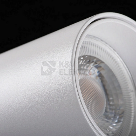 Obrázek produktu Svítidlo pro lištový systém Kanlux TEAR N ATL2 GU10-W 33138 7