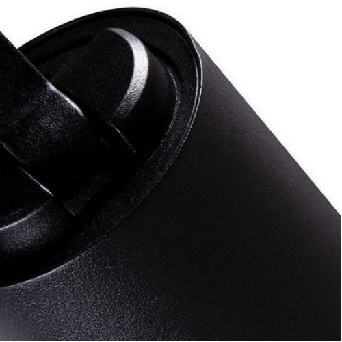 Svítidlo pro lištový systém Kanlux TEAR N ATL2 GU10-B 33139