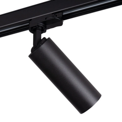 Svítidlo pro lištový systém Kanlux TEAR N ATL2 GU10-B 33139 (obrázek 10)