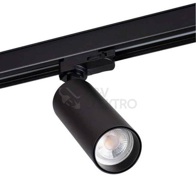Obrázek produktu Svítidlo pro lištový systém Kanlux TEAR N ATL2 GU10-B 33139 0