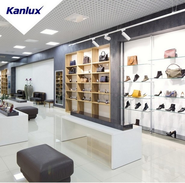 Obrázek produktu Svítidlo pro lištový systém Kanlux TEAR N ATL2 GU10-B 33139 4