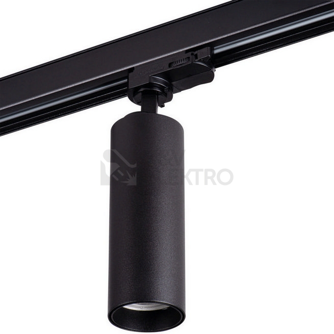 Obrázek produktu Svítidlo pro lištový systém Kanlux TEAR N ATL2 GU10-B 33139 7
