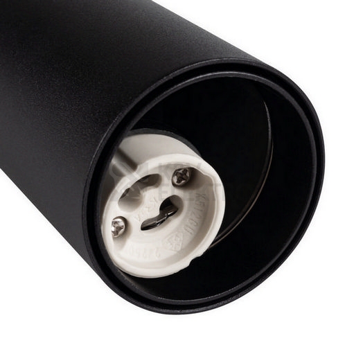 Obrázek produktu Svítidlo pro lištový systém Kanlux TEAR N ATL2 GU10-B 33139 8