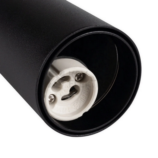 Obrázek produktu Svítidlo pro lištový systém Kanlux TEAR N ATL2 GU10-B 33139 8