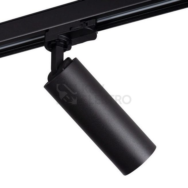 Obrázek produktu Svítidlo pro lištový systém Kanlux TEAR N ATL2 GU10-B 33139 9