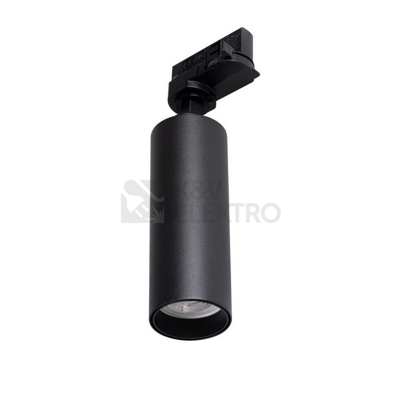Obrázek produktu Svítidlo pro lištový systém Kanlux TEAR N ATL2 GU10-B 33139 10