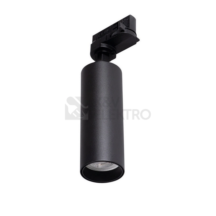 Obrázek produktu Svítidlo pro lištový systém Kanlux TEAR N ATL2 GU10-B 33139 10