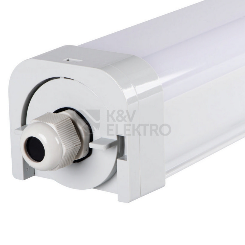 Obrázek produktu Zářivka LED Kanlux TP STRONG LED 48W-NW IP65 neutrální bílá 4000K 33170 1