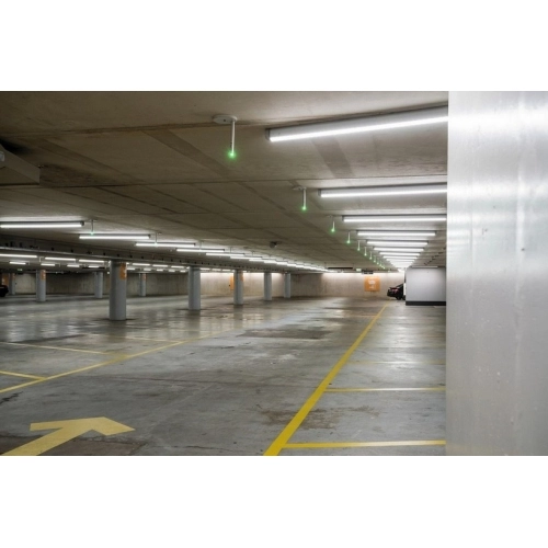 Zářivka LED Kanlux TP STRONG LED 75W-NW IP65 neutrální bílá 4000K 33171 (obrázek 9)
