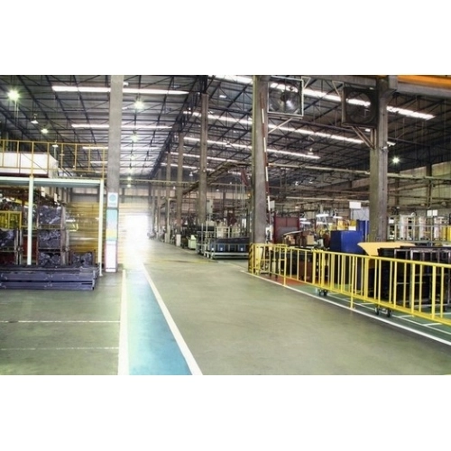 Zářivka LED Kanlux TP STRONG LED 75W-NW IP65 neutrální bílá 4000K 33171 (obrázek 6)