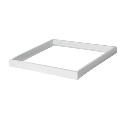 Levně Montážní rámeček pro LED panel Kanlux ADTR-H 76MM 6060 W 33398