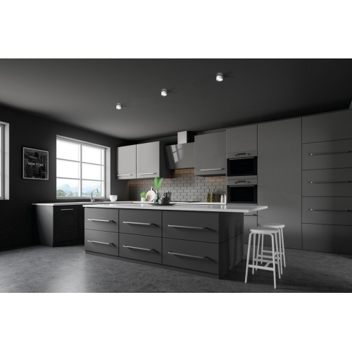 Podhledové svítidlo bez patice Kanux GOVIK-ST DSO-B 29237