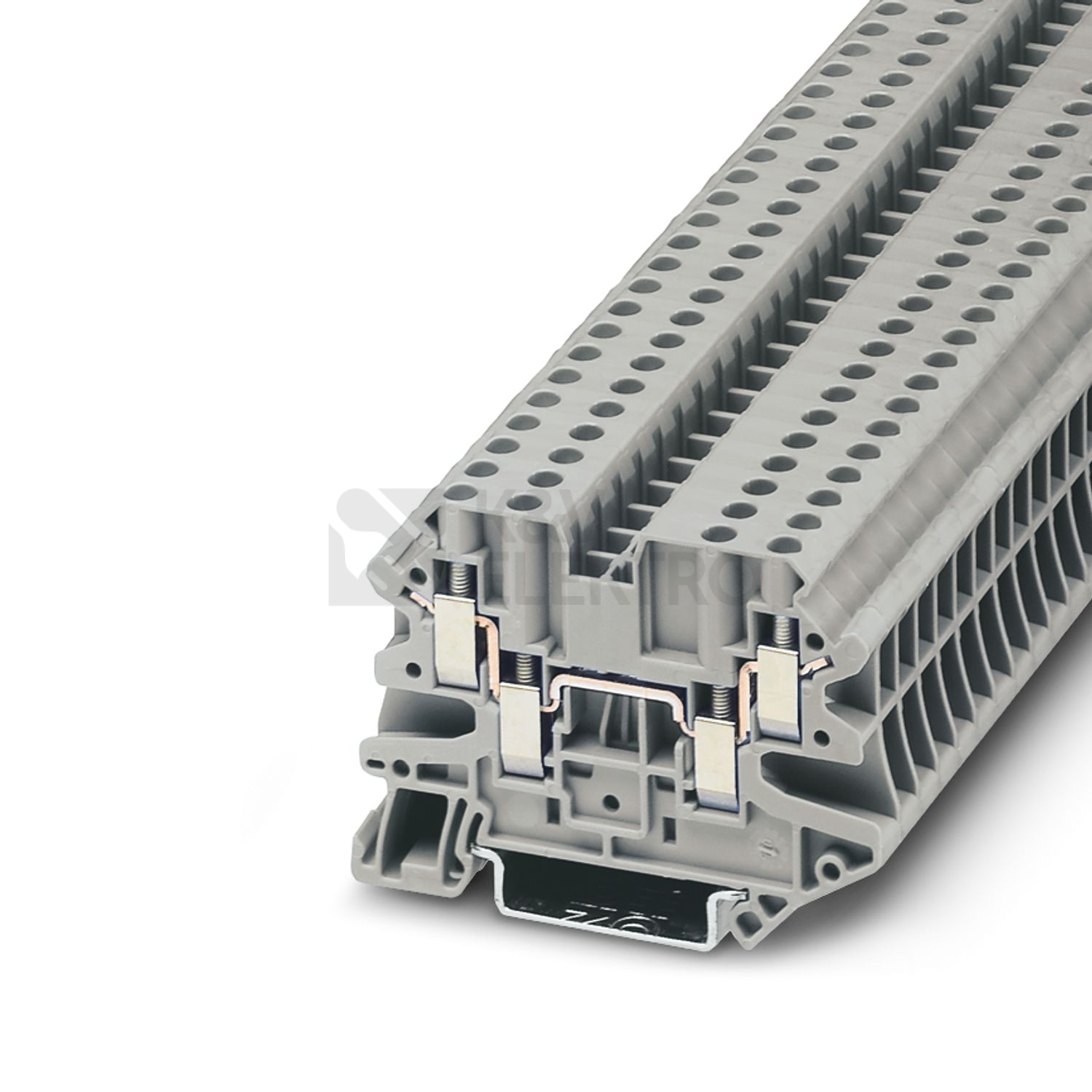 Obrázek produktu SVORKOVNICE UT 4-QUATTRO 3044571 0