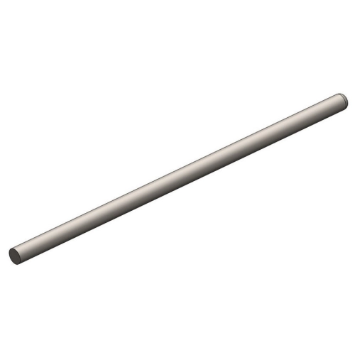 Jímací tyč průměr 16 hliníková AlMgSi 2000mm D T TECHNIC JP 20 Al 421010