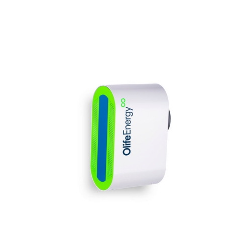 Nabíjecí stanice OLIFE Wallbox T2Z se zásuvkou Type2 BASE