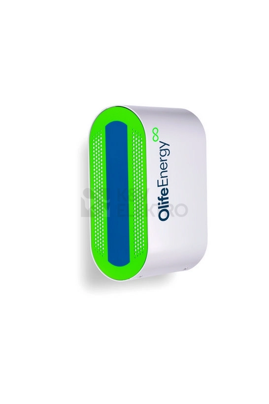 Obrázek produktu Nabíjecí stanice OLIFE Wallbox T2Z se zásuvkou Type2 BASE 1