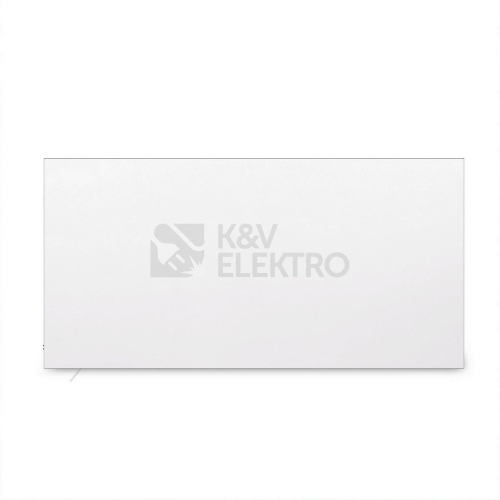 Obrázek produktu Keramický infrapanel Teploceramic Sunway TCM RA 750W bílá 2