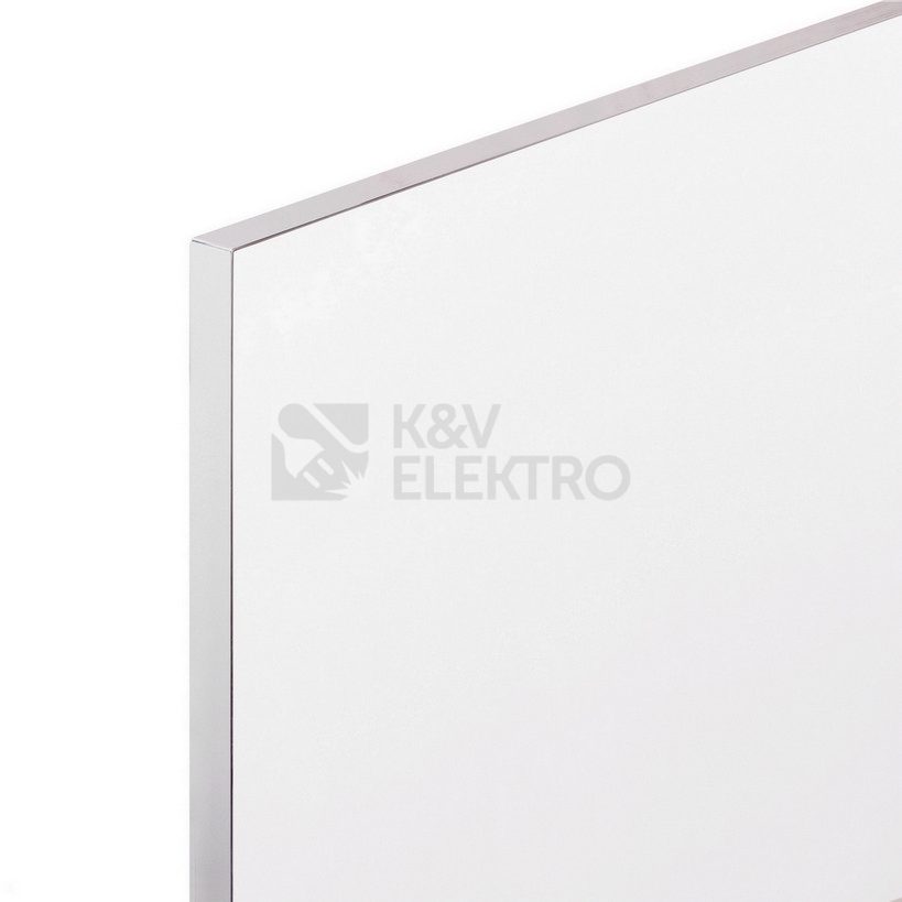 Obrázek produktu  Keramický infrapanel Teploceramic Sunway TCM RA 750W bílá 3