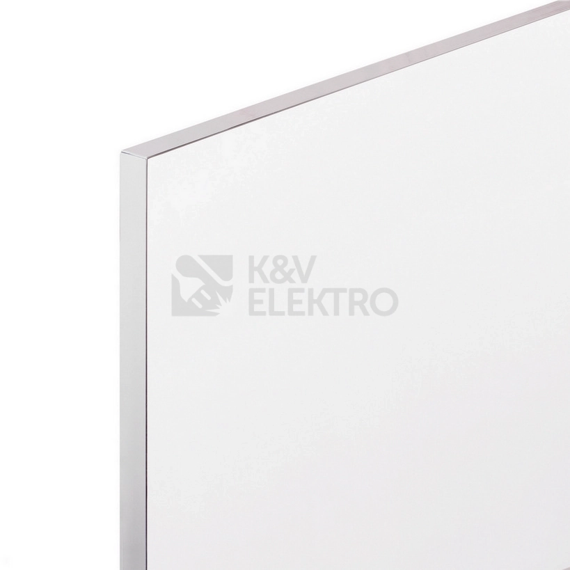 Obrázek produktu Keramický infrapanel Teploceramic Sunway TCM RA 750W bílá 3
