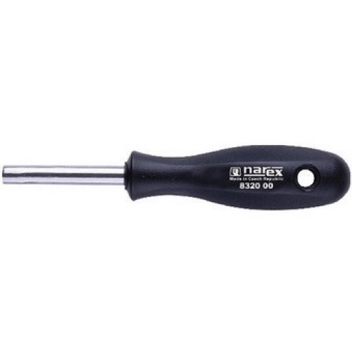 Bitový šroubovák Narex 832000 1/4"