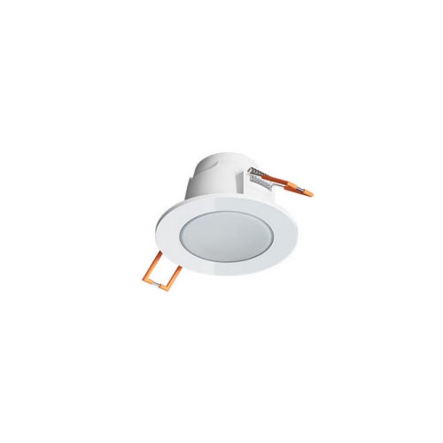 LED podhledové svítidlo Panlux SPOTLIGHT IP65 ROUND 3000K PN14100022