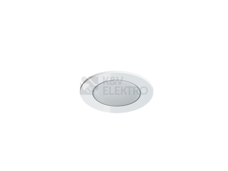 Obrázek produktu LED podhledové svítidlo Panlux SPOTLIGHT IP65 ROUND 3000K PN14100022 0