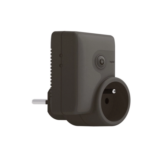 Legrand with Netatmo chytrá zásuvka 64887 (obrázek 7)