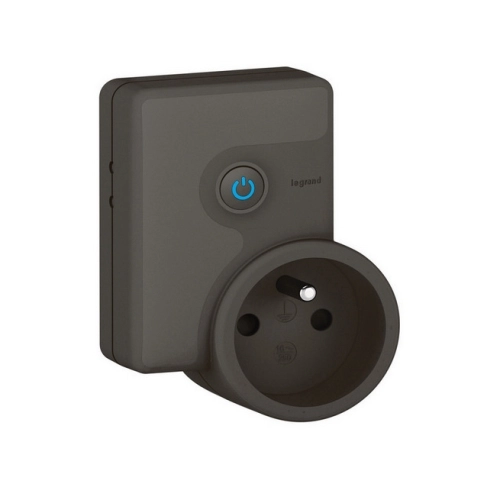 Legrand with Netatmo chytrá zásuvka 64887 (obrázek 9)