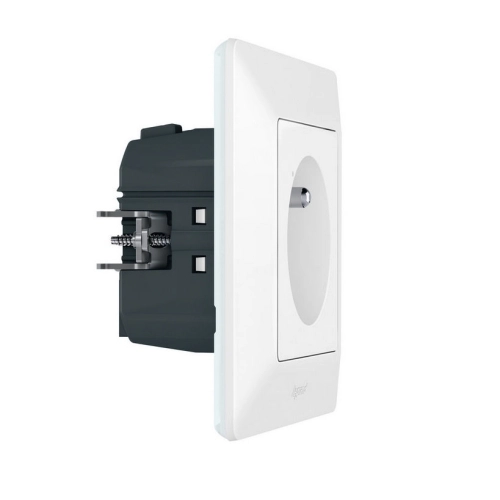 Legrand Valena Life with Netatmo zásuvka bílá 752193 (obrázek 5)