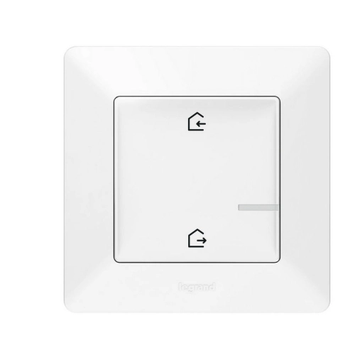 Legrand Valena Life with Netatmo startovací kit bílá 752195 (obrázek 3)