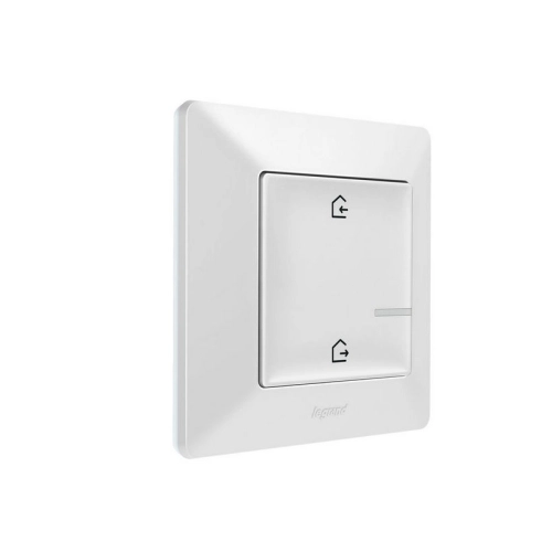 Legrand Valena Life with Netatmo startovací kit bílá 752195 (obrázek 5)