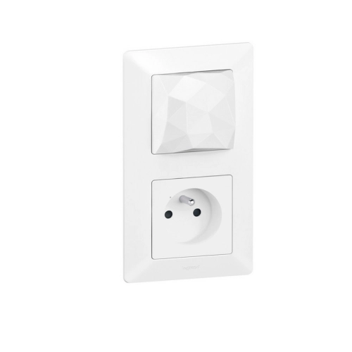 Legrand Valena Life with Netatmo startovací kit bílá 752195 (obrázek 8)