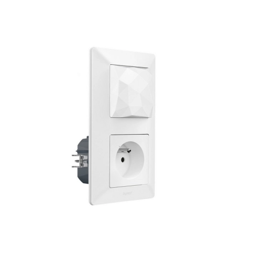 Legrand Valena Life with Netatmo startovací kit bílá 752195 (obrázek 9)