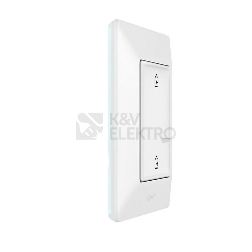 Obrázek produktu Legrand Valena Life with Netatmo startovací kit bílá 752195 3