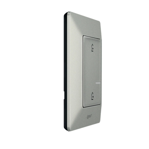 Legrand Valena Life with Netatmo startovací kit hliník 752395 (obrázek 4)