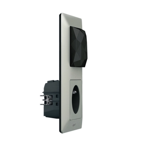 Legrand Valena Life with Netatmo startovací kit hliník 752395 (obrázek 9)