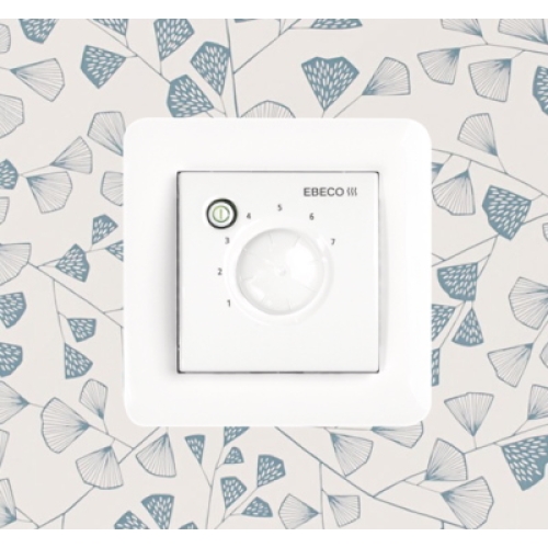 Termostat pro podlahové vytápění EBECO EB-55