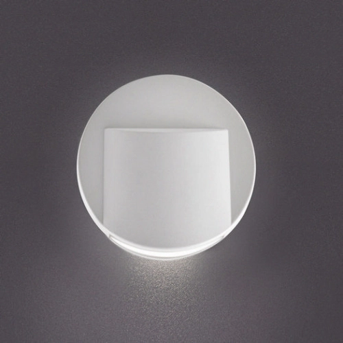 Orientační svítidlo 12V Kanlux ERINUS LED O W-NW 4000K neutrální bílá 33323 (obrázek 3)