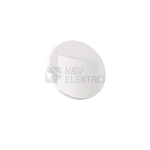 Orientační svítidlo 12V Kanlux ERINUS LED O W-NW 4000K neutrální bílá 33323