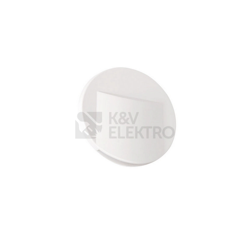 Obrázek produktu Orientační svítidlo 12V Kanlux ERINUS LED O W-NW 4000K neutrální bílá 33323 0