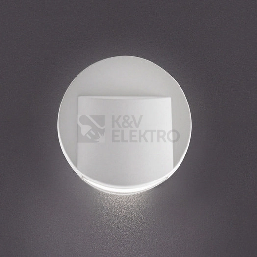 Obrázek produktu Orientační svítidlo 12V Kanlux ERINUS LED O W-NW 4000K neutrální bílá 33323 6