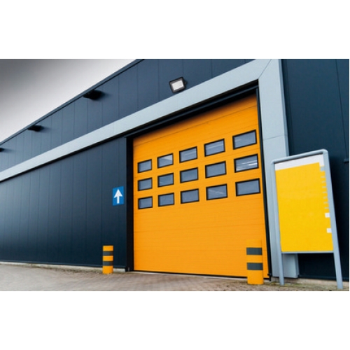 Reflektor Kanlux ANTEM LED 50W-NW B IP65 černá 33203