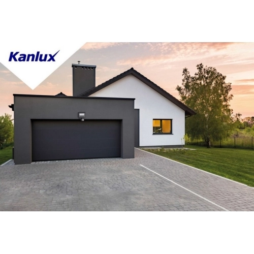 LED reflektor s čidlem Kanlux ANTEM LED 30W-NW-SE B IP44 33207 (obrázek 3)