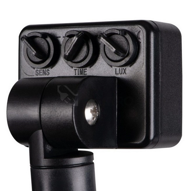 Obrázek produktu LED reflektor s čidlem Kanlux ANTEM LED 30W-NW-SE B IP44 33207 3