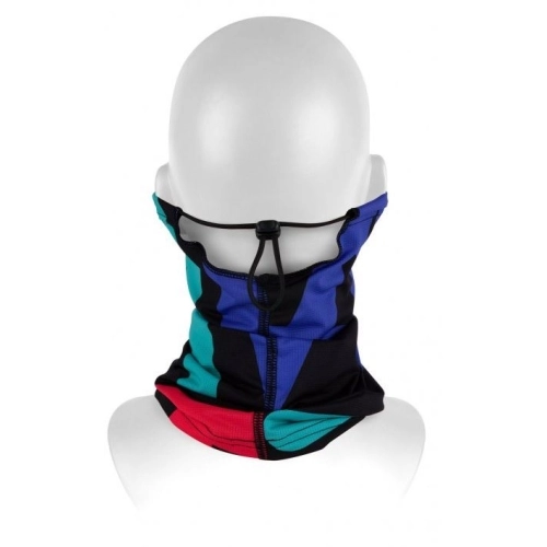 Respilon dětský antivirový šátek R shield Light Adapted nákrčník (obrázek 3)