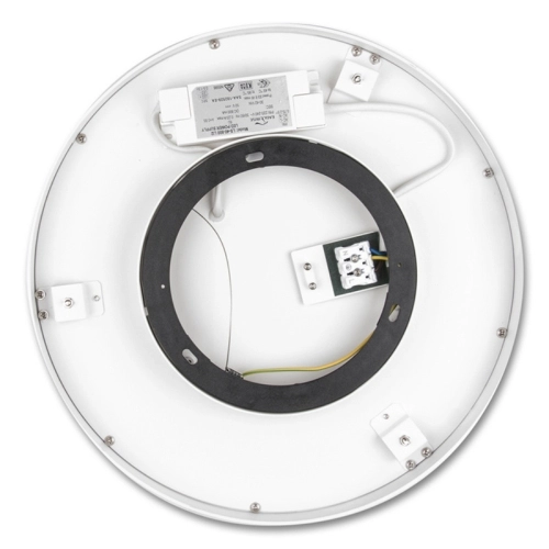 LED svítidlo McLED Nova R 350mm 30W 3000K teplá bílá ML-416.081.33.0 (obrázek 4)