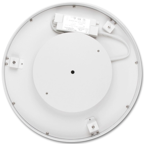 LED svítidlo McLED Nova R 350mm 30W 3000K teplá bílá ML-416.081.33.0 (obrázek 5)