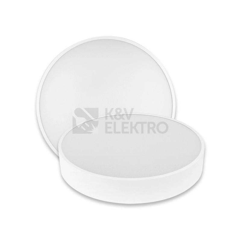 Obrázek produktu LED svítidlo McLED Nova R 350mm 30W 3000K teplá bílá ML-416.081.33.0 0