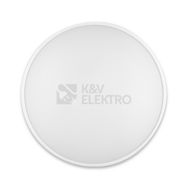 Obrázek produktu  LED svítidlo McLED Nova R 350mm 30W 3000K teplá bílá ML-416.081.33.0 1